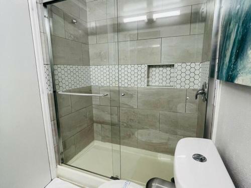 Apartamento Gorgeous Studio Near Parks And Convention Center