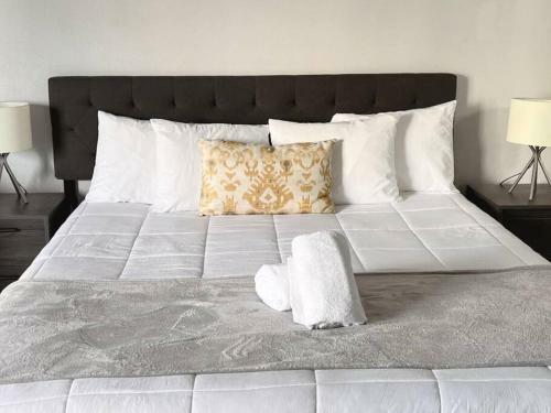 Apartamento Gorgeous Studio Near Parks And Convention Center