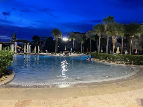 Apartamento Sunny Condo Retreat At Windsor Hills