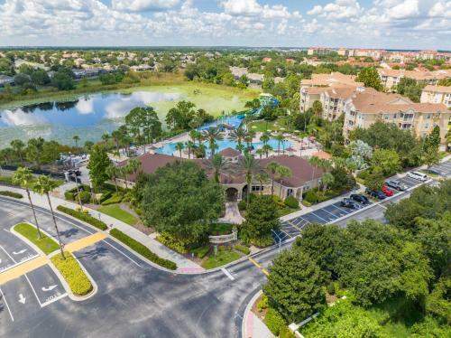 Apartamento Sunny Condo Retreat At Windsor Hills