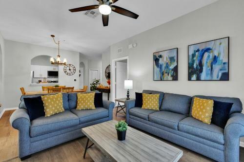 Apartamento Sunny Condo Retreat At Windsor Hills