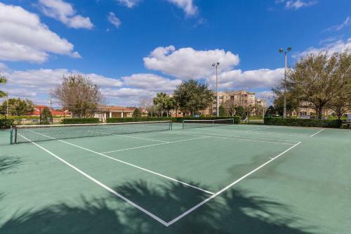 Apartamento Sunny Condo Retreat At Windsor Hills