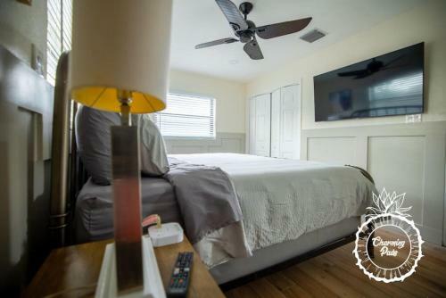 Charming And Cozy Home In Altamonte Springs