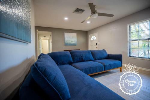 Charming And Cozy Home In Altamonte Springs