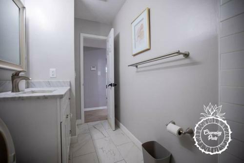 Charming And Cozy Home In Altamonte Springs