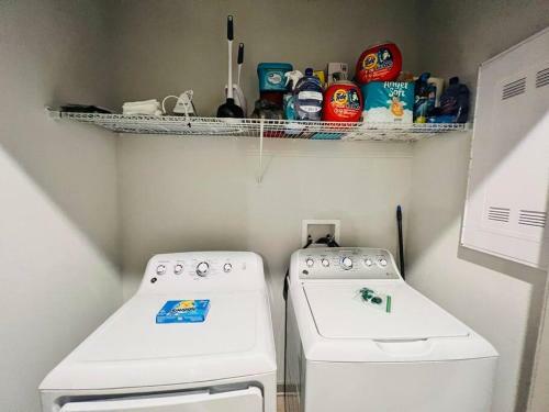 Apartamento 1bd/1ba Resort-style Haven In Orlando, Fl