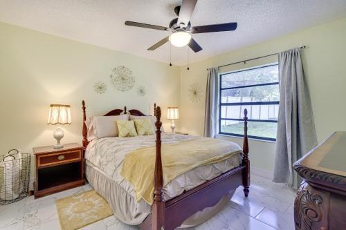 Orlando Vacation Rental 6 Mi To Universal!