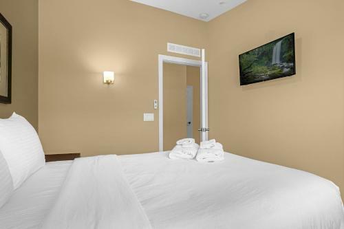 8537 - 4br Disney World Vacation Townhome