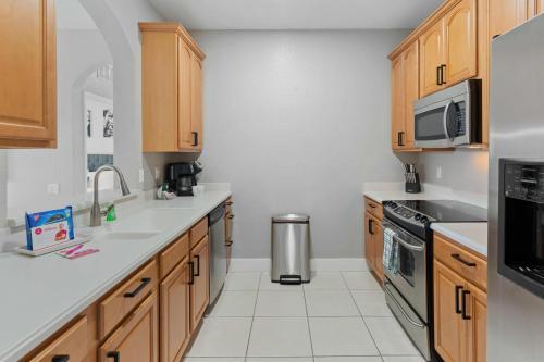 Apartamento 4102 Breakview Drive 409