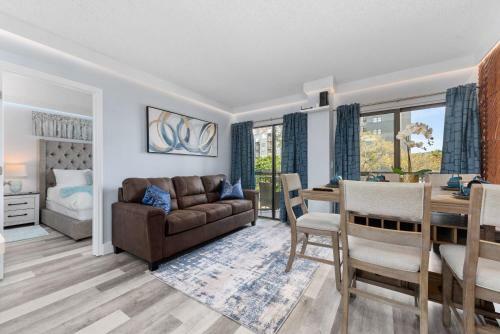 Apartment In Florida Near Universal And Intern. Dr