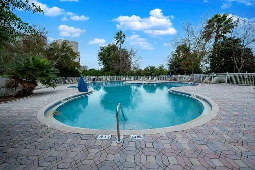 Apartment In Florida Near Universal And Intern. Dr