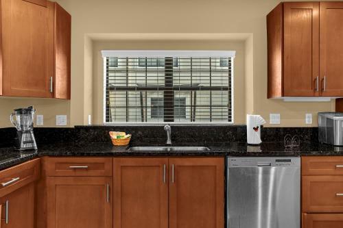 8543 - 4br Disney World Vacation Townhome