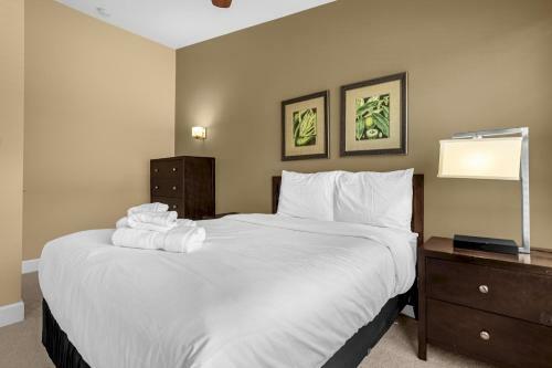 8543 - 4br Disney World Vacation Townhome