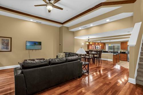 8543 - 4br Disney World Vacation Townhome