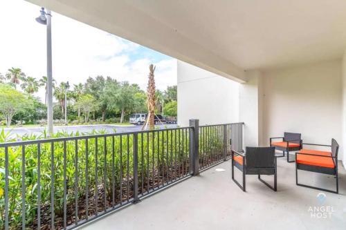 Apartment At Vista Cay Resort