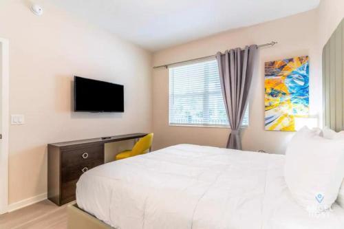Apartment At Vista Cay Resort