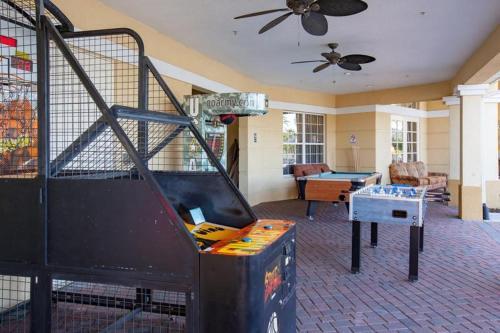 Apartment At Vista Cay Resort
