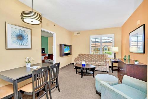 Apartamento Condo W Hot Tub Pool - Close To Universal Studio