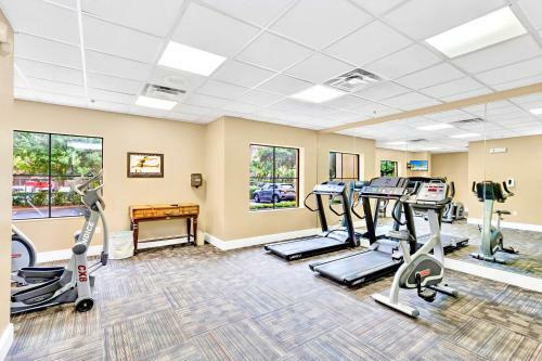 Apartamento Condo W Hot Tub Pool - Close To Universal Studio