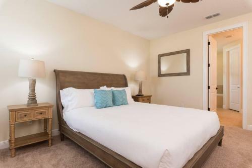 Reunion Encore Resort Villa W/ Pool Spa Gameroom