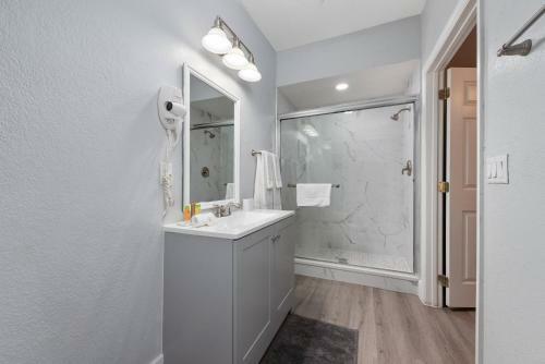 Townhome In Resort 3 Suits