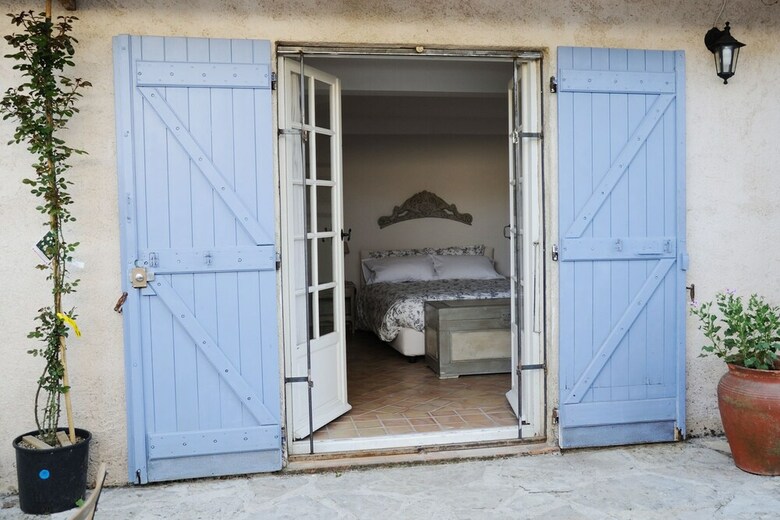 Bed & Breakfast Maison Le Retour