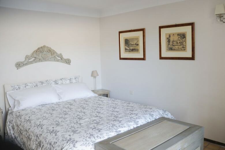 Bed & Breakfast Maison Le Retour