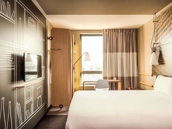 Hotel Ibis Orly Aeroport