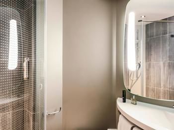 Hotel Ibis Orly Aeroport