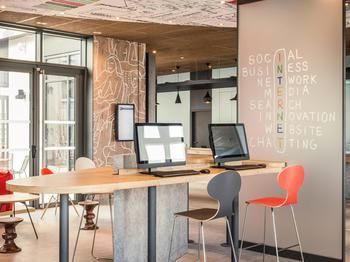 Hotel Ibis Orly Aeroport