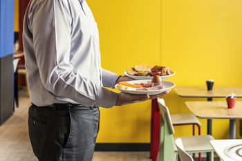 Hotel Ibis Orly Aeroport
