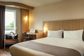 Hotel Ibis Orly Aeroport