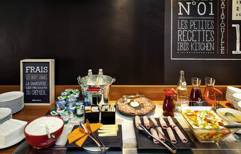 Hotel Ibis Orly Aeroport