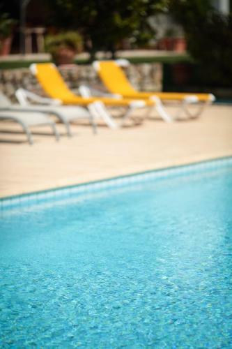Hotel Le Ch�ne Vert