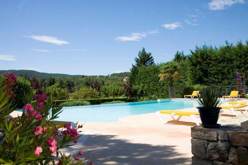 Hotel Le Ch�ne Vert