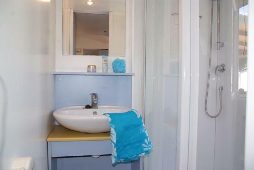 Camping Clau Mar Jo