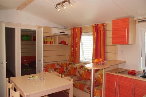 Camping Clau Mar Jo