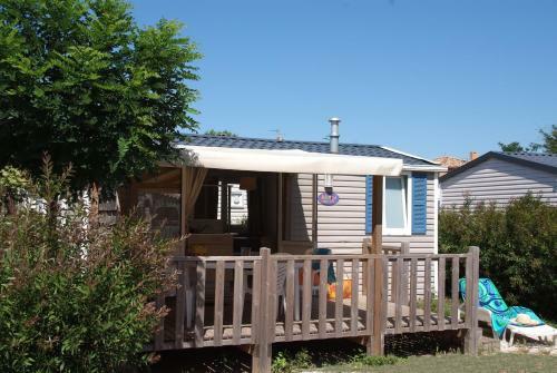 Camping Clau Mar Jo
