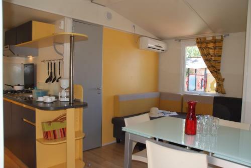 Camping Clau Mar Jo