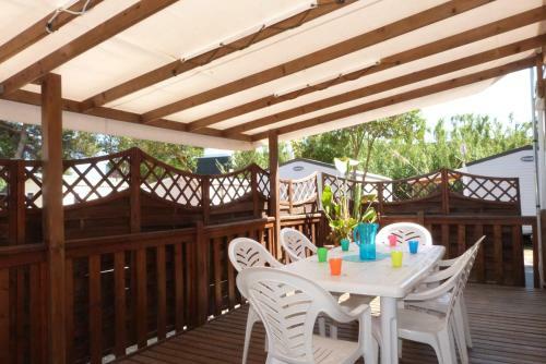 Camping Clau Mar Jo