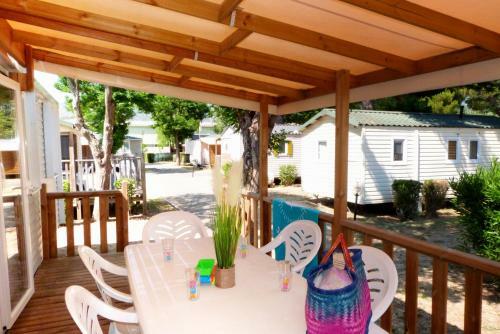 Camping Clau Mar Jo