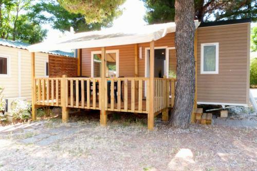 Camping Clau Mar Jo