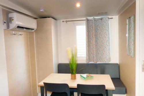 Camping Clau Mar Jo