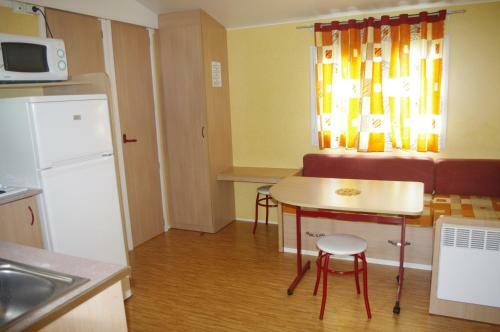 Camping Clau Mar Jo