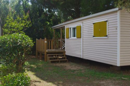 Camping Clau Mar Jo