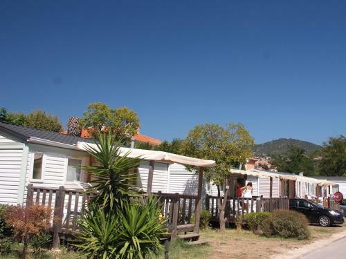Camping Clau Mar Jo