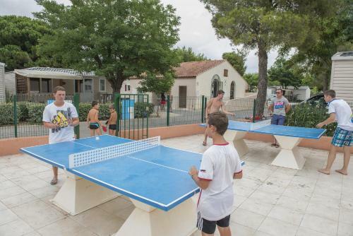 Camping Clau Mar Jo