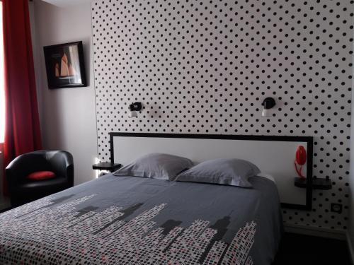 Hotel H�tel De La Plage