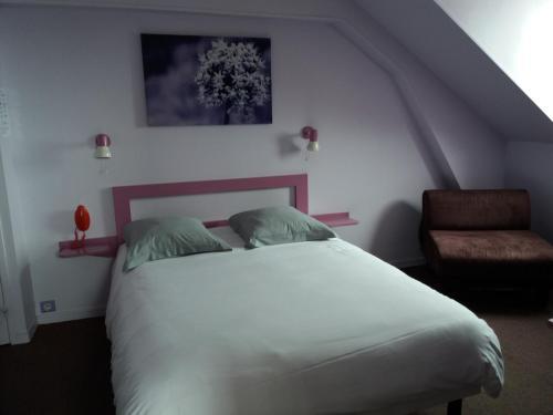Hotel H�tel De La Plage