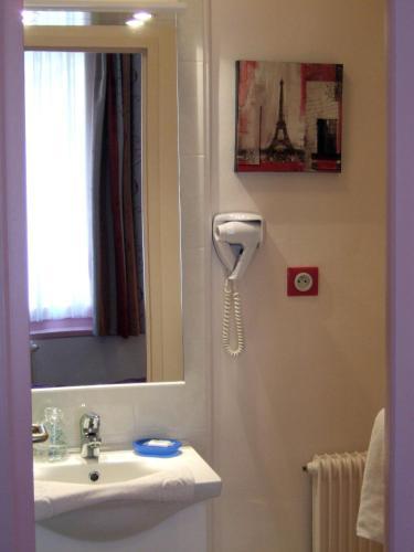 Hotel H�tel De La Plage